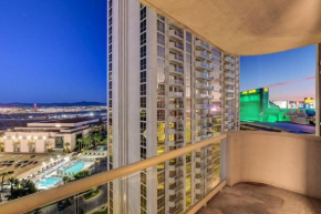 Signature 2Br3Ba balcony combo units 16-702 and 04